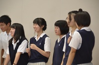 生徒会企画3
