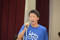 生徒会企画11