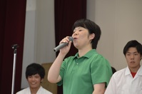 生徒会企画12
