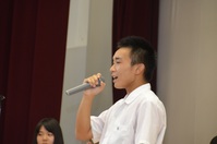 生徒会企画15