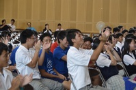 生徒会企画16