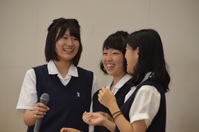 生徒会企画20