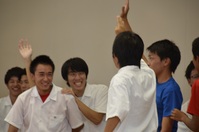 生徒会企画21
