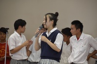生徒会企画22