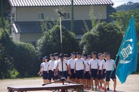 入場行進1
