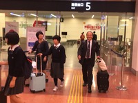 到着9