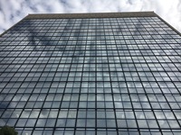 東京セントラルユースホステル1