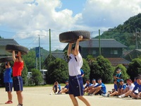 ミス吉高1