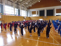 ランニング教室2