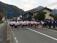 ﾛｰﾄﾞﾚｰｽスタート2