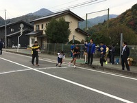 ﾛｰﾄﾞﾚｰｽスタート4