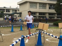 ｺﾞｰﾙｲﾝ6