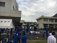 豚汁