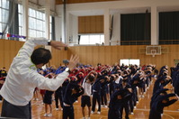 開会式2