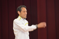佐々勤氏2