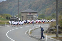 レース1