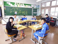 朝小1