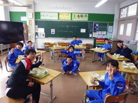 朝小2