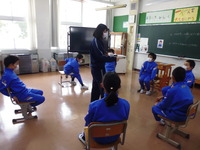 朝小5