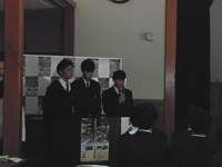 発表会1