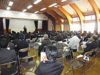 発表会2