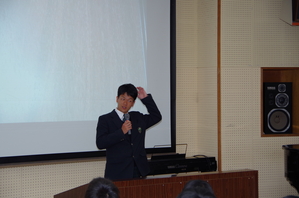 部活１