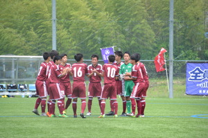 サッカー1