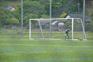 サッカー4