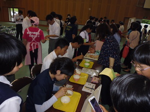 食育5