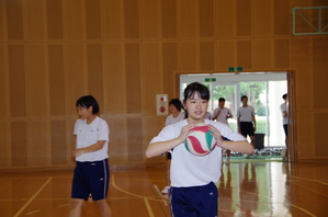 球技4