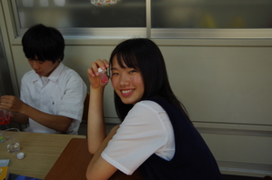 科学8