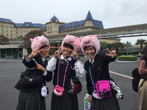 東京3ー7