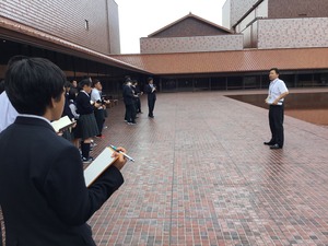 東京5ー3