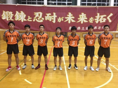 男ばれ