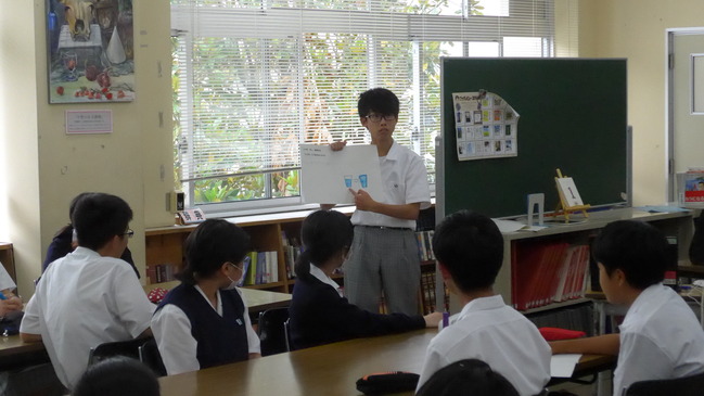 赤松