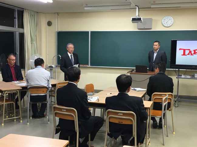 勉強会3