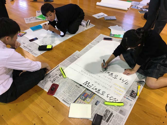 発表会準備　まとめ2