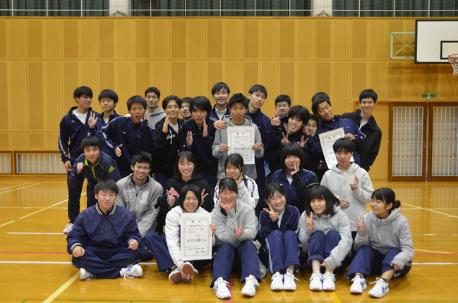 集合写真