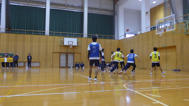 決勝戦2
