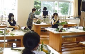 部活動
