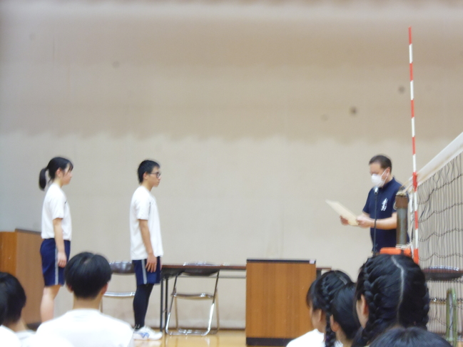 写真３