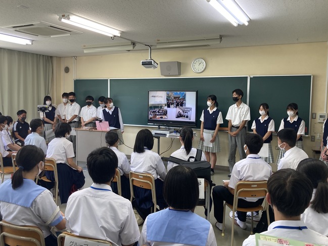 アントレ１