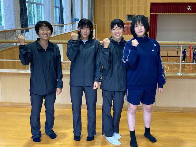 硬式テニス