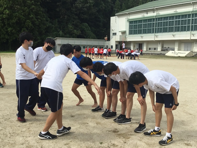 練習