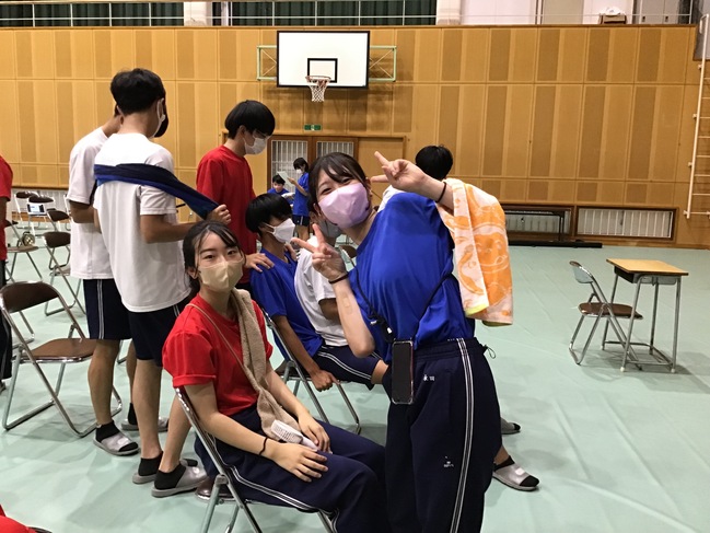 練習