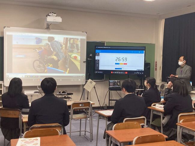 社会福祉協議会