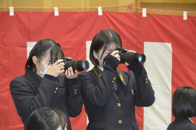 写真部