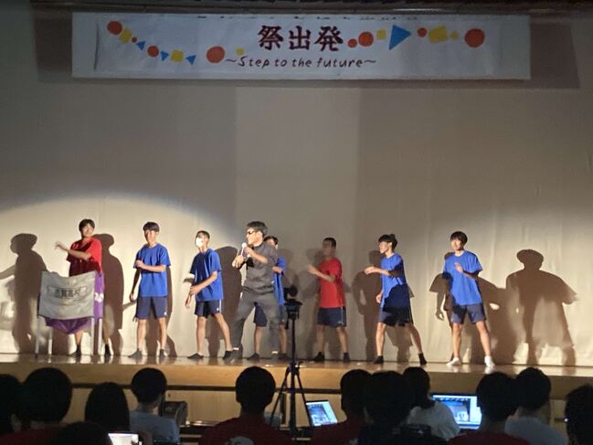 有志　サッカー