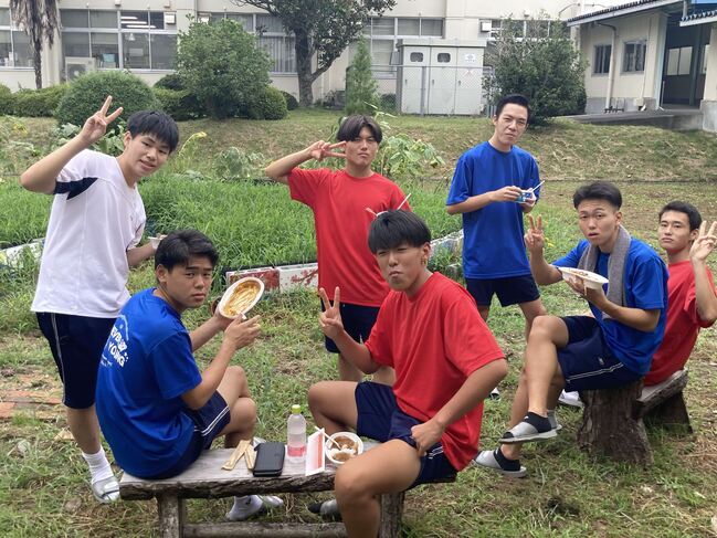 屋台