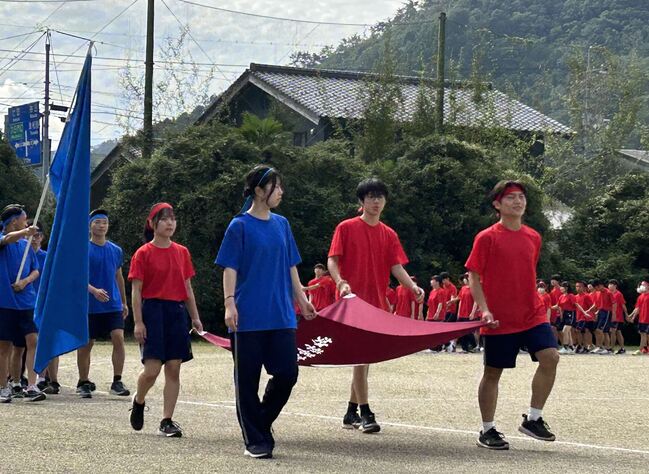 生徒会